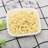 Pêssego amarelo liofilizado, manga desidratada, tofu desidratado, pitaya desidratada, batata-doce roxa liofilizada, batata-doce, 1kg