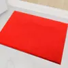 Felpudo, Alfombrilla de Entrada, Felpudo de Bienvenida para Puerta Principal Comercial, Alfombra para Apertura de Tienda, Logo, Resistente al Desgaste, Extra Grueso