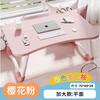 Mesa de Cama Pequena, Mesa Dobrável, Escrivaninha, Mesa de Estudo para Estudante, Mesa de Computador para Quarto de Estudante, Mesa para Janela de Canto em Casa