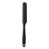 Espátula de Silicone Colorida Espátula de Manteiga Faca de Mistura para Bolo de Manteiga Espátula de Silicone de Grau Alimentício Doméstica Ponto Venda por Atacado