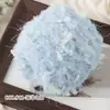 Fio de pelo misturado à mão, fio de lã especial para bolsas DIY, cor de doce, macio para chapéus feitos à mão, fio para suéter de crochê