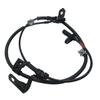 Adequado para Hyundai Kia 95671-C5000 ABS sensor de velocidade da roda sensor antibloqueio do carro