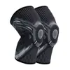 Rodillera para Deportes al Aire Libre Fitness Saltar Rodillera Protectora Anti-menisco Articulación Correr Cubierta Ligera Transpirable Lote