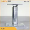 Suportes de Piso Antiestáticos, Sistemas de Suporte Elevado para Azulejos, Estruturas de Vigas para Piso Elevado, Estruturas de Suporte de Carga e Outros do Fabricante Daonuo