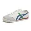 Zapatillas de entrenamiento alemanas para mujer 2026 nuevos zapatos populares de primavera y otoño zapatillas versátiles de suela plana estilo Forrest Gump zapatillas deportivas casuales