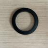 Anillo de sello de silicona de diámetro interior 31.5mm/diámetro exterior 38mm es adecuado para desagüe de bañera/lavabo
