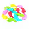 Sacapuntas Sacapuntas 641 Sacapuntas Manual Pequeño Cuadrado Color Papelería para Estudiantes Sacapuntas de un Agujero