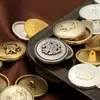 Abrigo Estilo Vintage con Hebilla de Metal, Botones para Traje, Botones Decorativos Metálicos Simples de Alta Gama, Venta al por Mayor desde el Fabricante
