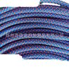 Cuerda de nailon de 6mm7mm8mm cuerda de poliéster cuerda de polipropileno especificación color puede elegir Color Cuerda trenzada 32 lingotes