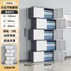 Archivero Metálico de Oficina de Acero con Cerradura Gabinete de Almacenamiento Gabinete de Cristal Gabinete de Archivo Gabinete para Documentos Gabinete para Comprobantes Financieros