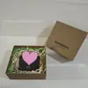 Babao/Li powder polvo de amor perfume caja de regalo bolsa de regalo empaque caja vacía cosméticos perfume bolsa de papel bolsa de compras