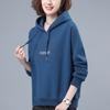 [Buke] 24 Inverno Hangzhou Italian Leisure forrado com lã espessada Wei Yi