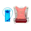 Mochila Deportiva para Exteriores, Bolsa de Agua Impermeable para Bicicleta, Mochila para Correr y Ciclismo, Mochila de Viaje para Senderismo y Montañismo