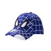 Los Sombreros Infantiles se Venden Mucho Cruzando Fronteras, Sombreros de Sol de Verano, Sombreros de Dibujos Animados Estilo Coreano, Sombreros de Sol para Bebés, Gorras de Béisbol con Protección Solar para Niños y Niñas