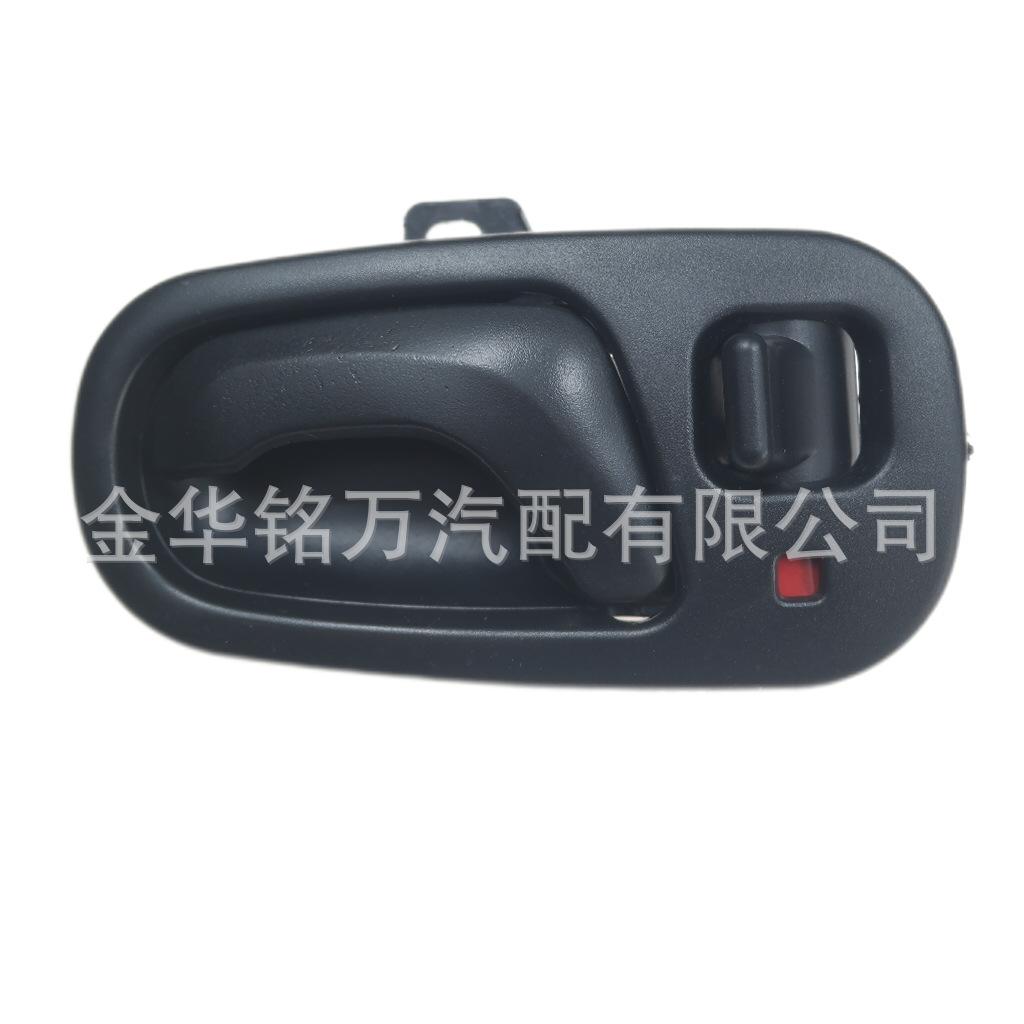 83、8315066E005ES 92-95长安羚羊前门内