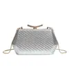 2026 Novo Estilo Bolsas de Festa Atacado Europeu e Americano Banquete Bolsas de Ombro com Strass Bolsas de Mão Festa Fashion Socialite Feminino Bolsas Clutch