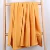 40 tejido de spandex suéter pequeño tela primavera y verano elástico pequeño felpa pantalones deportivos tejido de punto elástico en cuatro direcciones