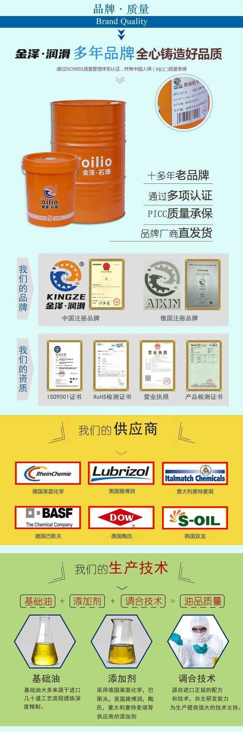 金泽铸造好品质