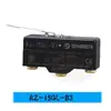 Microinterruptor Okamoto Rz-15Gq-B3 Punto de Contacto Límite de Recorrido Restablecimiento para Ascensor Gd55 Hw Gw