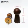 Perchero de madera maciza de fábrica gancho para ropa gancho para ropa detrás de la puerta gancho decorativo de tronco de madera gancho para bolso gancho de pared