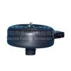 Caracol de silenciador gigante Jinshan concha de plástico rosca 20mm