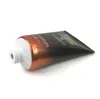 Sabonete Corporal Facial Personalizado de Fábrica 150g Embalagem em Tubo Flexível Tubo Composto de Alumínio e Plástico