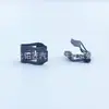Painel Superior da Console Central de Navegação Tampa de Ferro Fivela Fixa Clipe de Metal Adequado para Buick Kaiyue novo Junwei Junyue