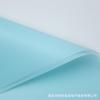 Papel de niebla coreano para envolver flores, papel transparente impermeable, papel de regalo para ramos de papel coreano, materiales de embalaje para floristerías al por mayor