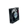 7015 Ventilador de Resfriamento CC 12V 24V Equipamento de Máquina Ventilador Industrial Equipamento de Comunicação Ventilador de Resfriamento Atacado