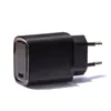 Cargador de Teléfono Móvil Estándar Europeo, Pequeños Electrodomésticos, Portátil, Chip Inteligente Adaptativo, Cabezal de Carga Rápida de Nitruro de Galio de 30W, Carga Rápida