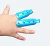 Tala para Dedo, Manga para Dedo, Corretor de Articulação e Osso, Polegar, Dedo Indicador, Dedo Anelar, Proteção Esportiva