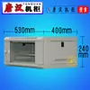 Caja de Grabadora de Montaje en Pared de Bajo Voltaje para Monitoreo de Red 6u Switch Router Gabinete 9u 12u 15u Profundo 4u Tang Han