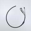 Cable de Motor Ninebot Es1Es2Es3Es4 Cable de Motor Original para Coche Cable de Motor Adecuado Cable de Conexión de Alimentación Hall