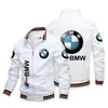 Transfronteiriço 25 Modelos de Logotipos de Carro Jaquetas Masculinas Ktm Motocicleta Casual Solta Tendência Esportiva Cardigan Moda Tamanho Plus Marca Tendência