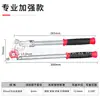 Doblador de tubería manual para aire acondicionado, calefacción por suelo radiante, tuberías de cobre, tuberías de aluminio, tuberías de hierro y tuberías de acero inoxidable engrosadas, disponible en tamaños de 6 mm, 8 mm y 10 mm