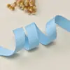 Atacado do Fabricante Tiras para Chapéu de Poliéster, Acessórios para Vestuário de Cor Sólida, Fitas Tecidas, Acessórios para Cabelo com Borda Serrilhada, Acessórios de Fita, Fitas Decorativas