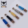 Novo conector dois em um armário guarda-roupa móveis haste de conexão de encaixe rápido novo conector três em um de encaixe rápido