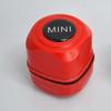 Cepillo magnético para pecera, mini cepillo magnético, herramienta de limpieza para peceras pequeñas, medianas y grandes, para eliminar algas verdes y musgo.