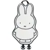 Capa de Assento Antiderrapante para Carro Coelho Miffy Genuíno Almofada de Carro Universal Criativa para Todas as Estações Almofada de Carro Simples e Fresca