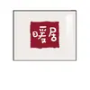 Pintura Decorativa para Caja de Medidor Eléctrico con Varilla Hidráulica, Lienzo de Pintura al Óleo de Porcelana de Cristal, No Requiere Taladro, Pintura de Cubierta de Interruptor Eléctrico para Sala de Estar, Venta al por Mayor Personalizada