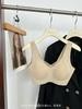 Outono e inverno confortável com franzidos, quente, sem costura, sutiã de lingerie feminina, microplástico, levantamento, suporte macio, ajustável, lixamento em ambos os lados