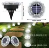 Amazon Luces Solares para Patio Luces de Exterior Luces Empotradas Luces para Césped Luces con Enchufe de Tierra Luces con Sensor Luces de Ambiente Luces de Jardín