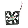 Ventilador de Refrigeración Nuevo Taiwán Yongli 6010 Mga6012Lr-010 12V 0.09A Ventilador de Refrigeración