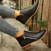 2026 Verano Nuevos Zapatos Casuales Cómodos de Talla Grande para Mujer Estilo Europeo y Americano Modernos para Exteriores Talla Única