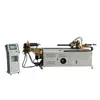 Fabricantes de máquinas dobladoras automáticas de tubos metal doblado de tubos DW-38CNC-4A2S servo CNC máquina dobladora automática de tubos
