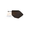 Adecuado para la cubierta delantera del remolque Nissan Qashqai 2019 622A0-DF60A