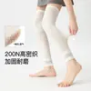 Nuevos calcetines de compresión blancos de verano para mujer, calcetines largos hasta la rodilla, calcetines finos de verano para tenis, correr y deportes de fitness