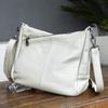 Bolso de Diseño Nicho 2025 Nueva Moda Bolso de Hombro Simple a la Moda Bolso de Mujer Estilo Coreano Versátil Elegante Bolso Bandolera