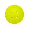 Pelota de Pickleball Usapa Grado Competencia 40 Agujeros Multicolor Elástica TPE Resistente al Desgaste Pelota de Entrenamiento de Pickleball en Stock