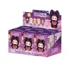Samuel Starlight Caja Misteriosa de Noche Muñeco de Peluche Lindo Colgante Figura de Dibujos Animados